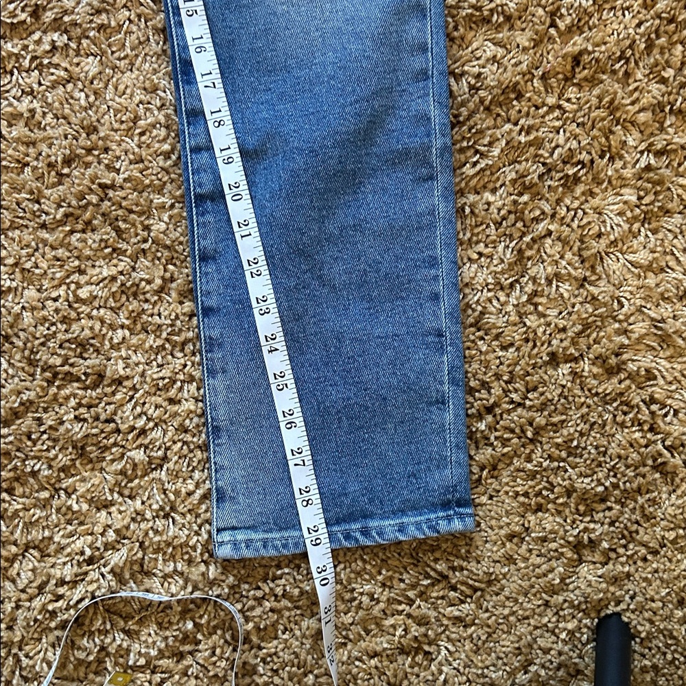 Citizens of humanity jeans, size 30. - Picture 4 of 4